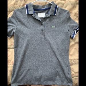 Lactose women’s polo